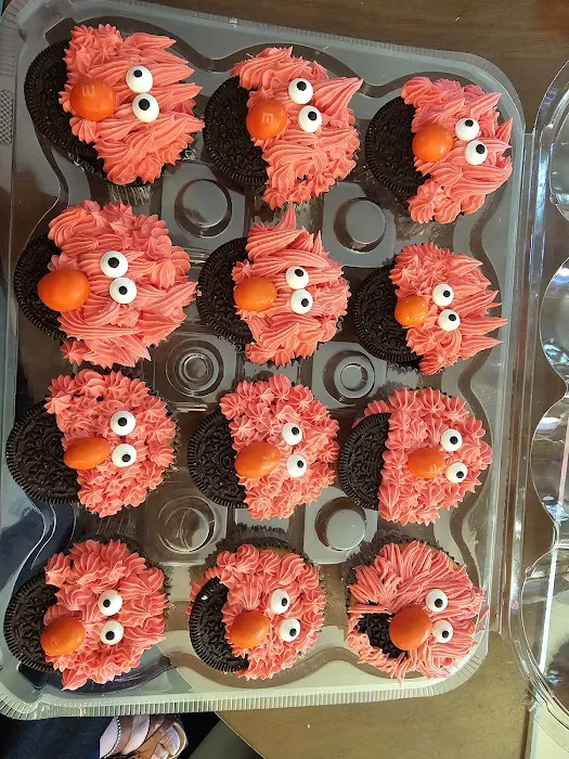 Joella's Tasty Treats Picture 1