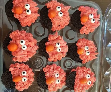 Joella's Tasty Treats