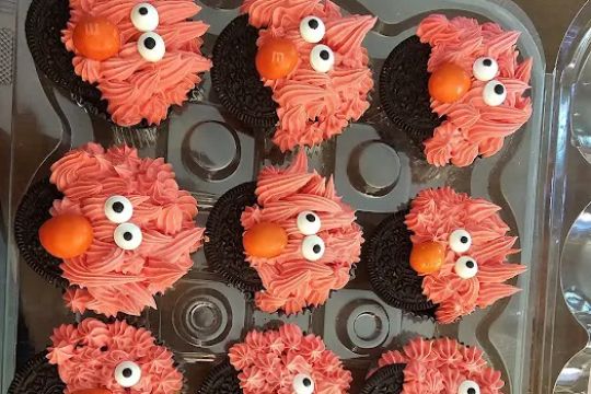 Joella's Tasty Treats