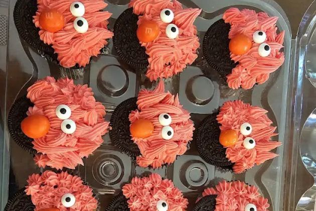Joella's Tasty Treats