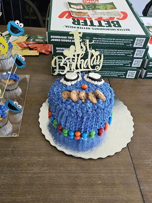 Joella's Tasty Treats Picture 6