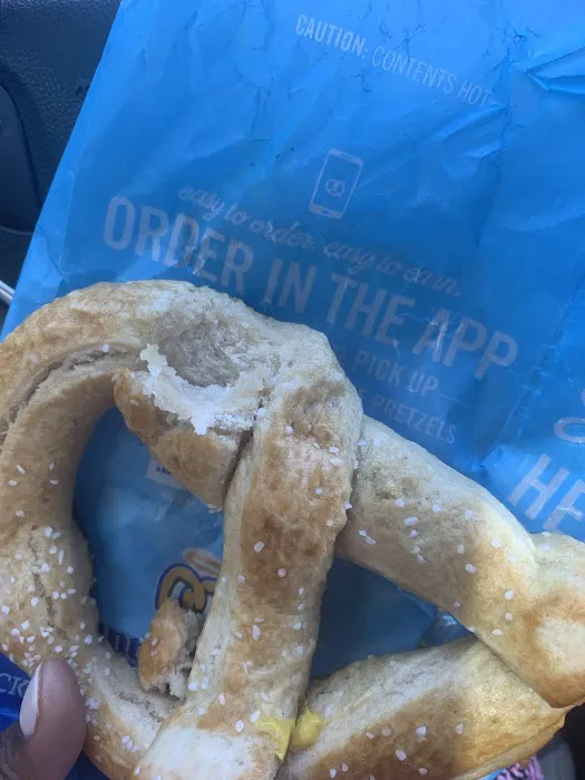 Auntie Anne’s Picture 4