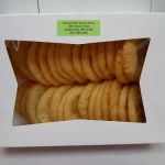 Iverson Cookies