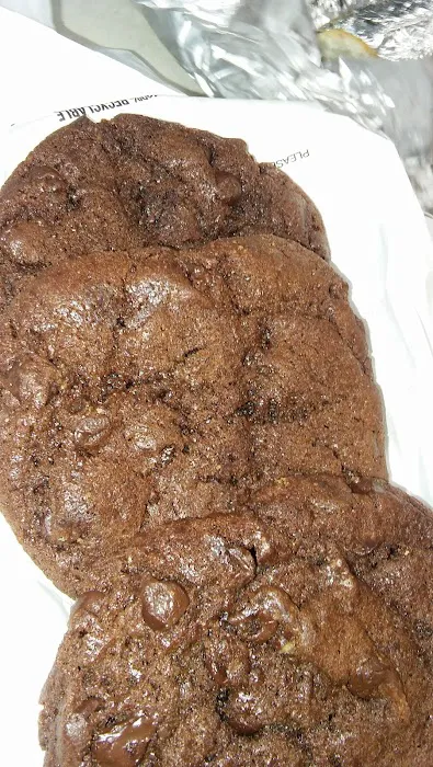 Iverson Cookies Picture 2