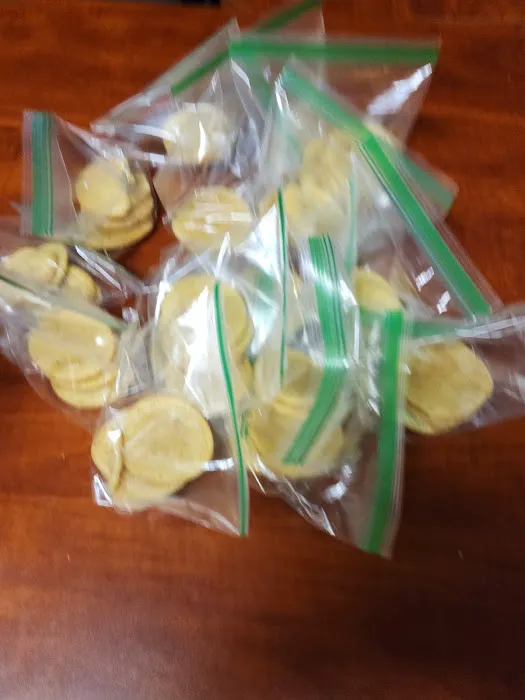 Iverson Cookies Picture 3