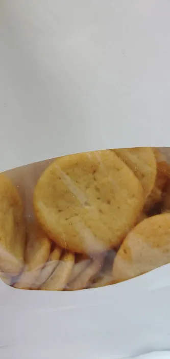 Iverson Cookies Picture 7