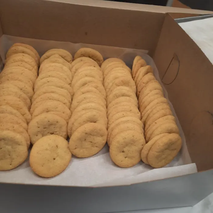 Iverson Cookies Picture 8
