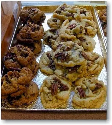 Iverson Cookies Picture 5