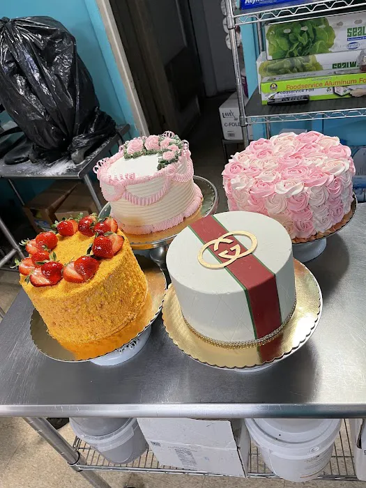 Pro Cakes Picture 2