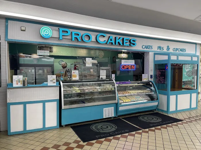 Pro Cakes Picture 7