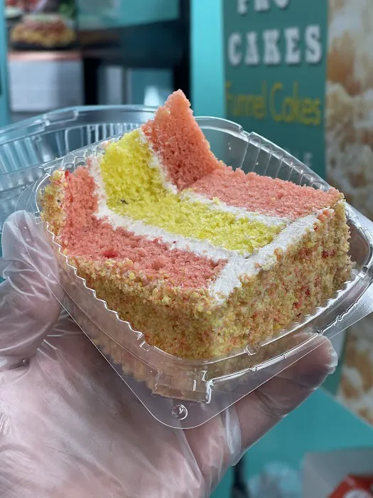 Pro Cakes Picture 6