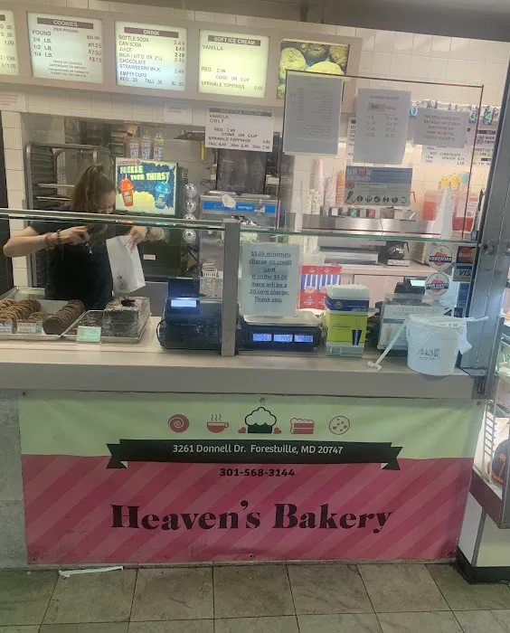 Heavens Bakery Inc Picture 4