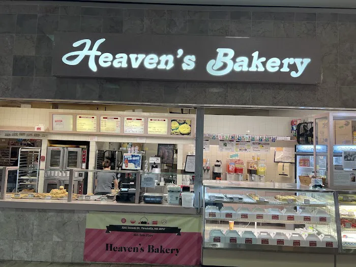 Heavens Bakery Inc Picture 2
