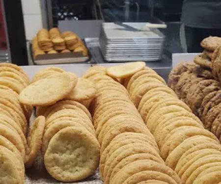 Heavens Bakery Inc