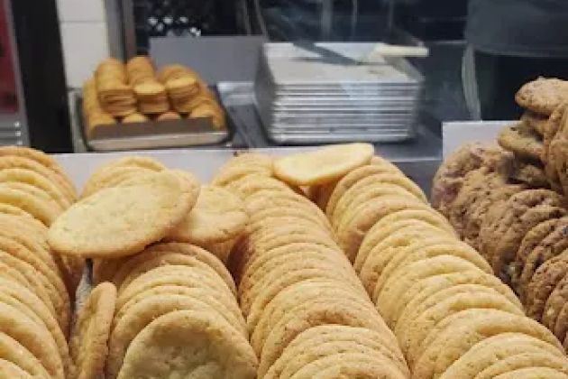 Heavens Bakery Inc
