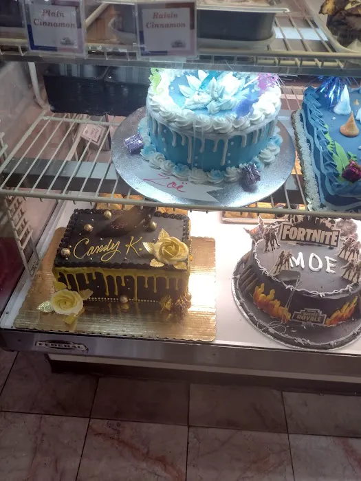 Heavens Bakery Inc Picture 6