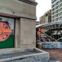 Krispy Kreme ico