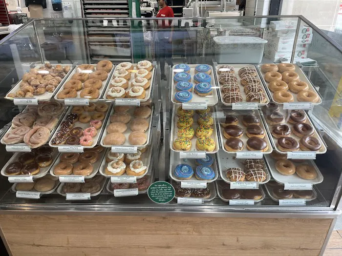 Krispy Kreme Picture 3