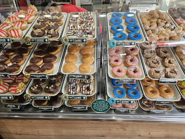 Krispy Kreme Picture 7
