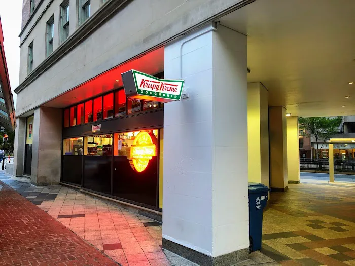 Krispy Kreme Picture 10