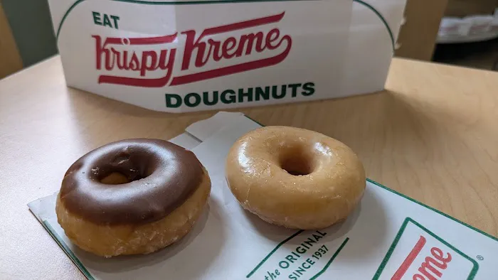 Krispy Kreme Picture 6
