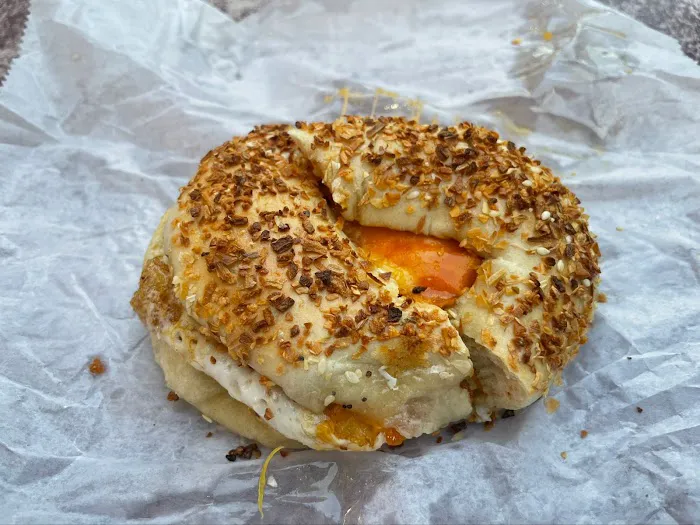 Bagels Etc. Picture 8
