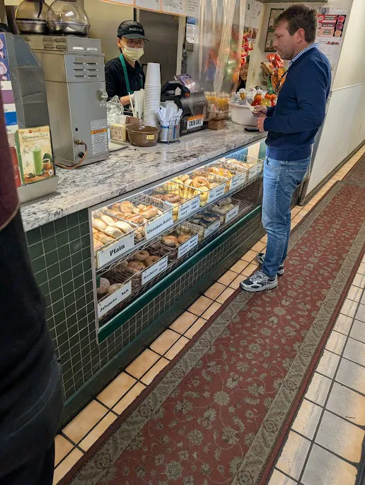 Bagels Etc. Picture 4