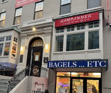 Bagels Etc.