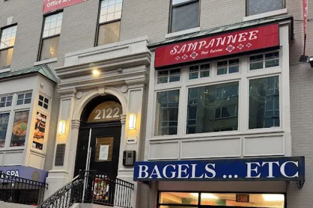 Bagels Etc.