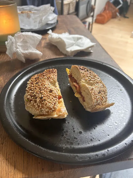 Bagels Etc. Picture 5