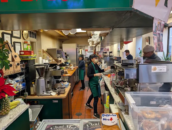 Bagels Etc. Picture 7