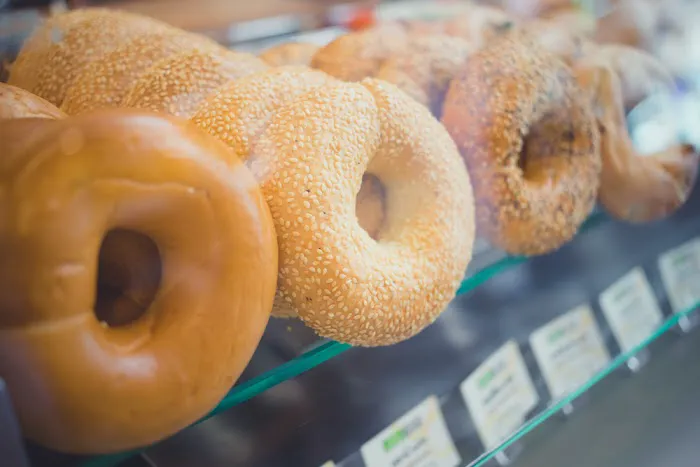 Bagels Etc. Picture 6