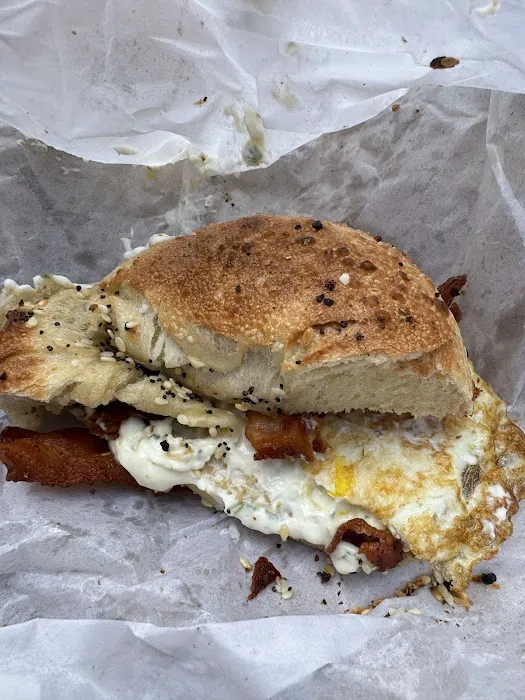 Bagels Etc. Picture 3