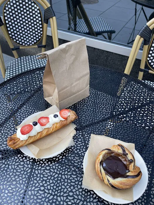 Nino's Bakery Picture 1
