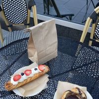 Nino's Bakery ico