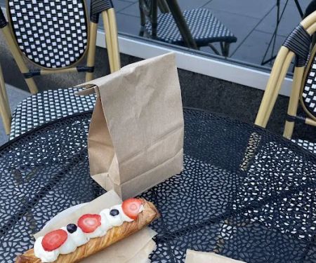 Nino's Bakery