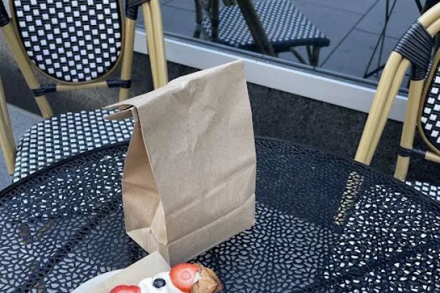 Nino's Bakery