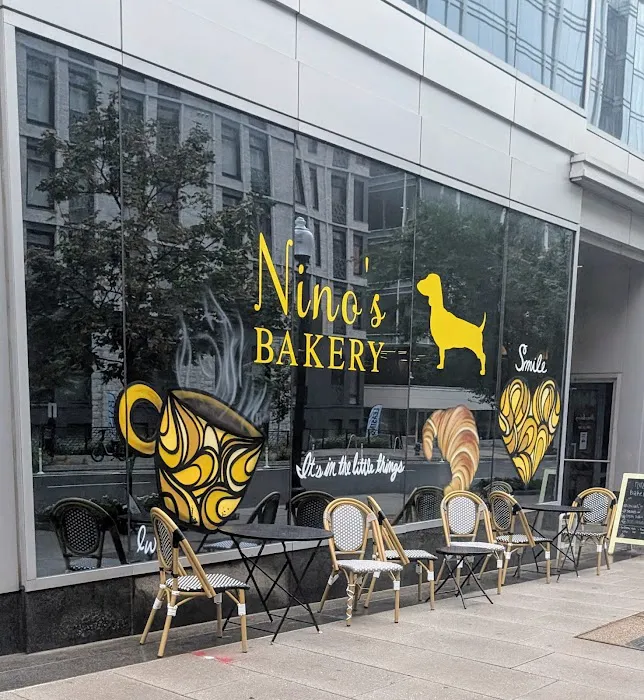 Nino's Bakery Picture 2