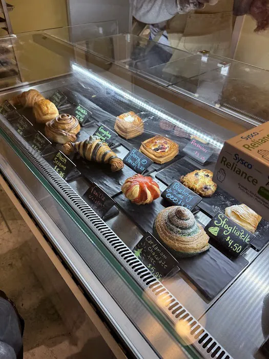 Nino's Bakery Picture 8