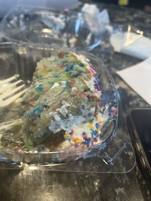 Sweet Tooth Picture 2