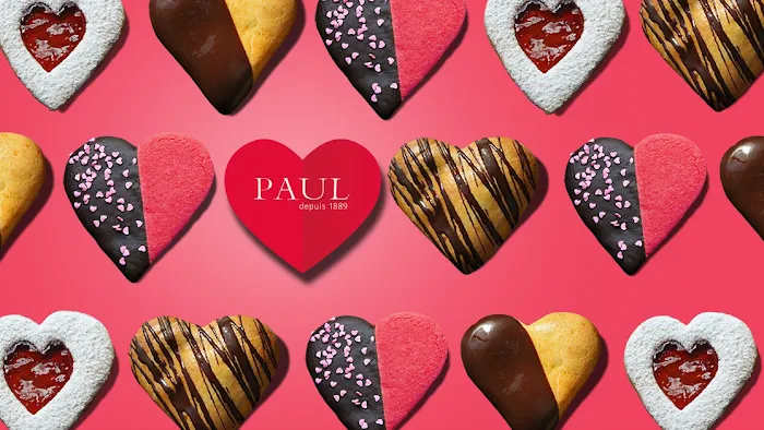 PAUL Picture 1