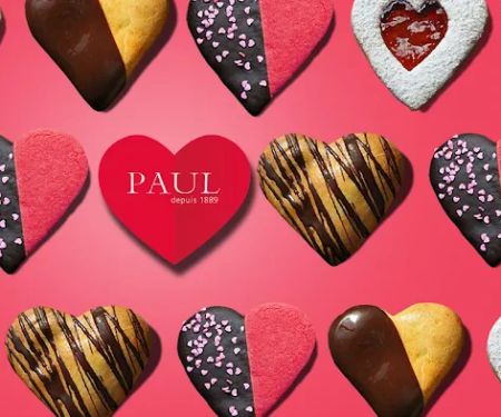 PAUL