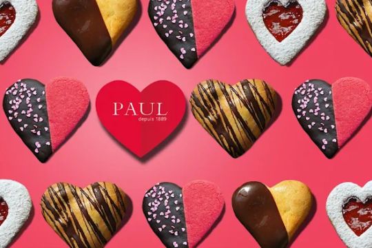 PAUL