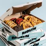 MOLTN Cookies - Baked To Order Cookies