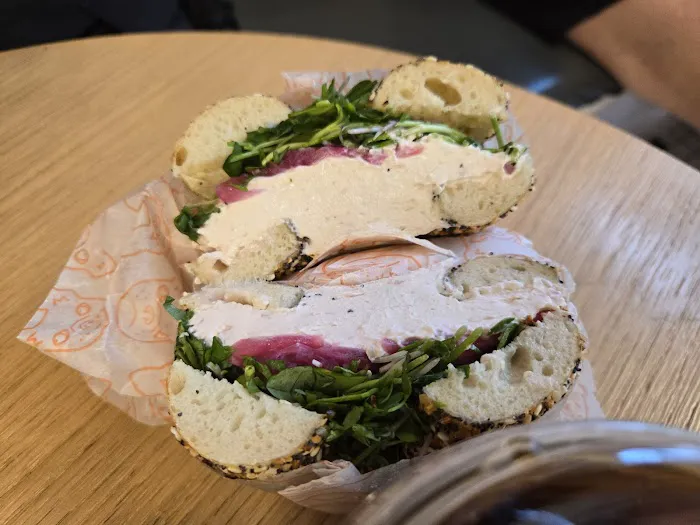 Pearl's Bagels Picture 1