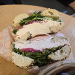 Pearl's Bagels