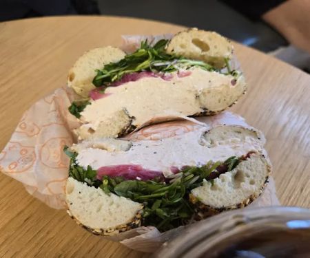 Pearl's Bagels