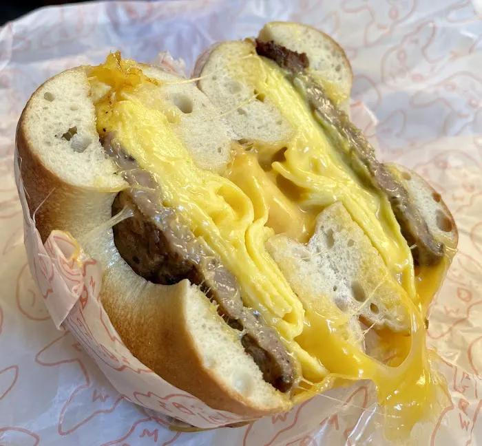 Pearl's Bagels Picture 6