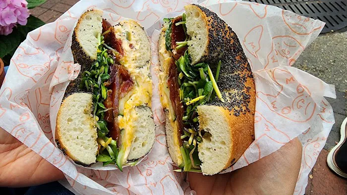 Pearl's Bagels Picture 2