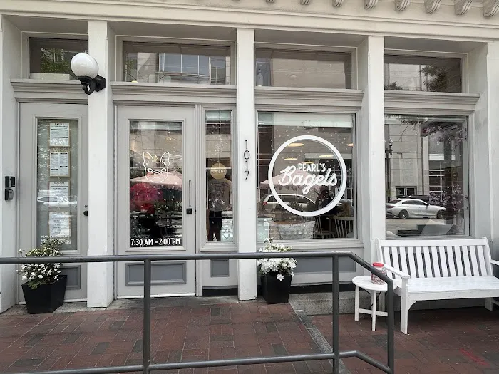 Pearl's Bagels Picture 5